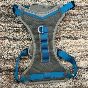 Kurgo journey air harness